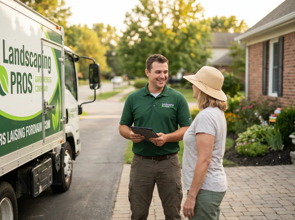 Landscaping Canalou, MO FAQs